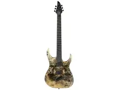 Mayones Duvell Elite VF 6 main image
