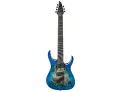 Mayones Duvell Elite VF 7 - What To Know & Where To Buy | Equipboard