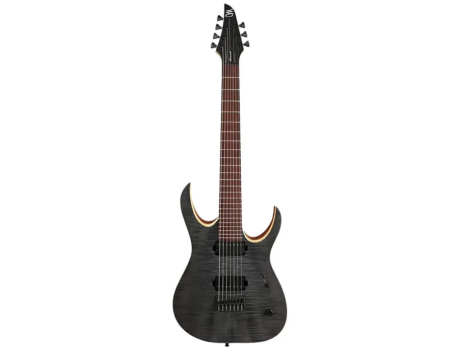 ギター Mayones Duvell Standard 7 Mayones Duvell Standard 7 - What To Know & Where To Buy | Equipboard