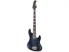 Mayones Federico Malaman Signature Jabba Mala 5 main image