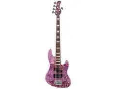 Mayones Federico Malaman Signature Jabba MalaMan 5 main image