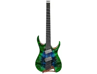 Mayones Hydra Elite VF 6