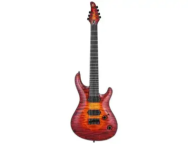 Mayones Inspiration Series Ryan Siew Signature Regius Core RSi 7