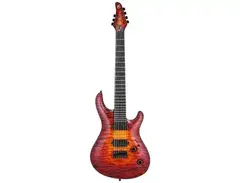 Mayones Inspiration Series Ryan Siew Signature Regius Core RSi 7 main image