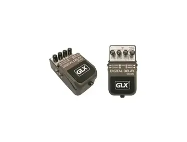 GLX DD-100 Digital Delay
