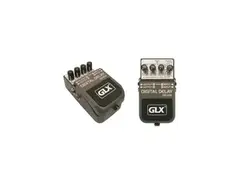GLX DD-100 Digital Delay
