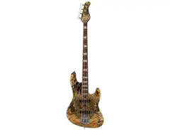 Mayones Jabba Custom BB 4 main image