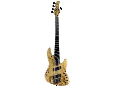 Mayones Jabba Custom EP VF 5