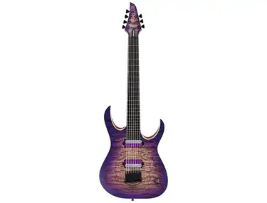Mayones John Browne Signature Duvell QATSI 2.0 7