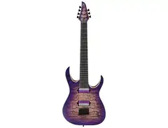 Mayones John Browne Signature Duvell QATSI 2.0 7 main image