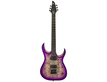 Mayones John Browne Signature Duvell QATSI 6