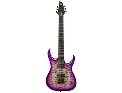 Mayones John Browne Signature Duvell QATSI 6 main image