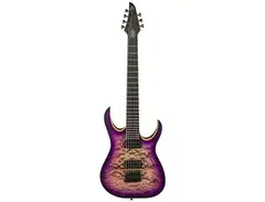 Mayones John Browne Signature Duvell QATSI 7 main image