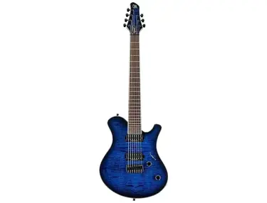 Mayones Legend F24 7