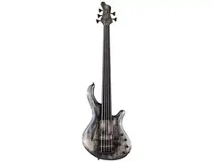 Mayones Maurizio Rolli Signature Patriot MR Fretless 5 main image