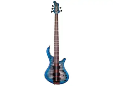 Mayones Patriot 5