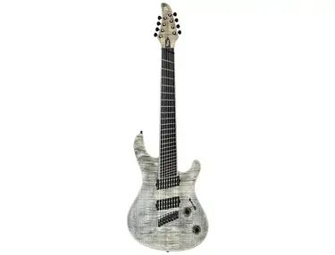 Mayones Regius VF 8
