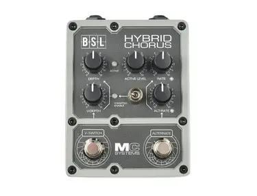 MC Systems BSL Hybrid Chorus