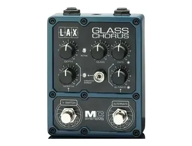 MC Systems LAX Glass Chorus