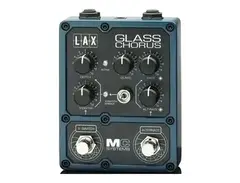 MC Systems LAX Glass Chorus main image