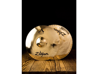 Zildjian A. Zildjian 14