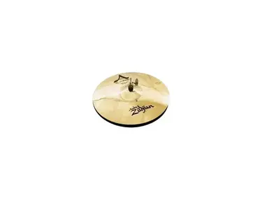 Zildjian 14" A Custom Hi-Hats