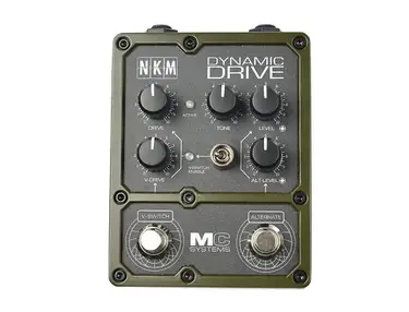 MC Systems NKM Dynamic Drive