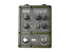 MC Systems NKM Dynamic Drive main image