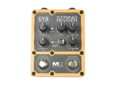 MC Systems SYD String Reviver