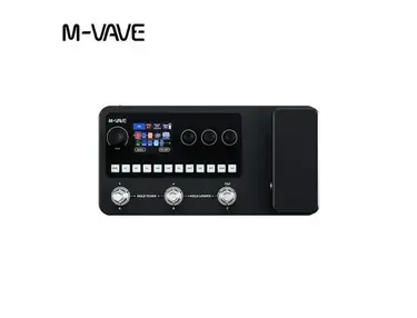 M-Vave MK-20