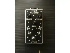 Leyland Pedals Hum Along main image
