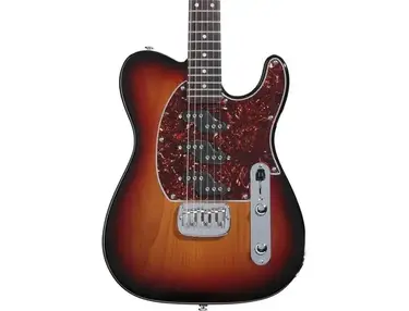 G&L Fullerton Deluxe ASAT Z3 Electric Guitar