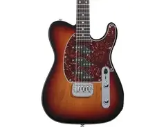 G&L Fullerton Deluxe ASAT Z3 Electric Guitar main image