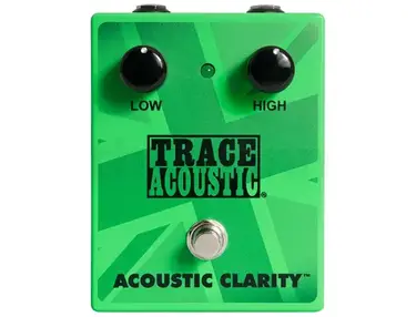Trace Elliot Acoustic Clarity