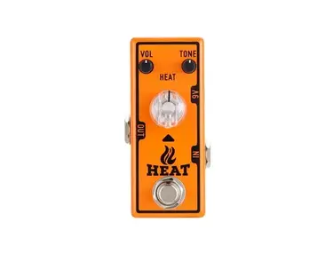 Tone City Lil Heat Overdrive