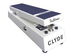 Fulltone CLYDE Standard Wah - ranked #22 in Wah Pedals | Equipboard