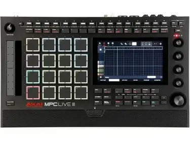 Akai Professional MPC Studio MKII - What To Know & Where To Buy Akai Professional MPC Studio MKII - What To Know & Where To Buy