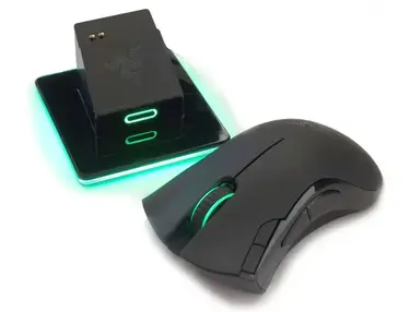 Razer Mamba 2012 Edition