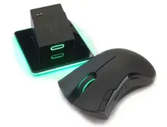 Razer Mamba 2012 Edition