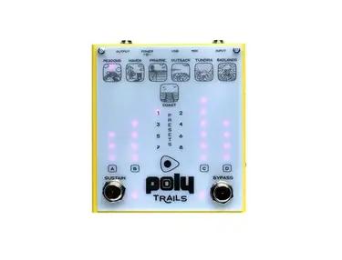 Poly Effects Trails