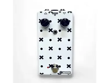 Vaderin HP-X Percolator Fuzz