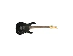 Flight E3 MBK Electric Guitar main image