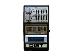 Guyatone PS-024 Distortion