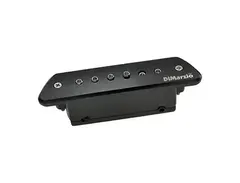 DiMarzio Acoustic Pickup The Black Angel