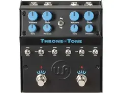 Warm Audio Throne Of Tone