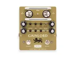 Tubesteader Gainlord main image