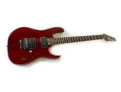 Ibanez RG320FA main image