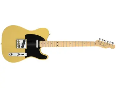 Fender 1951 Telecaster