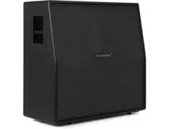 Blackstar HTV-412 MK III 320-watt 4 x 12-inch Slant Extension Cabinet