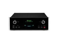 McIntosh C 49 Stereo Solid State Preamp main image
